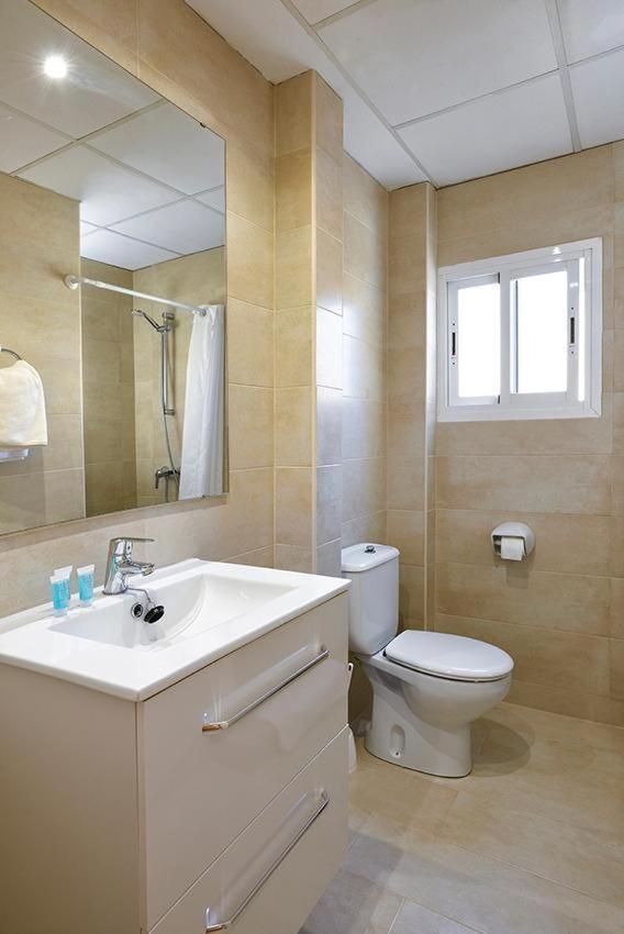 Hsr Gil (adults Only) Auberge de jeunesse Palmanova