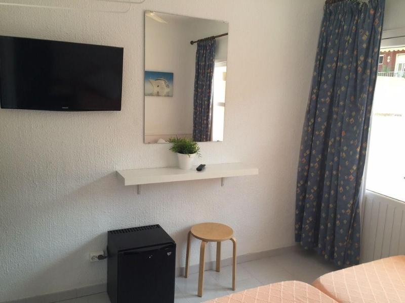 Hostel Hsr Gil (Adults Only) Palma Nova (Mallorca)