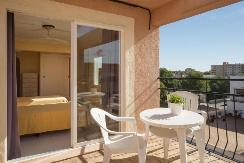 Auberge de jeunesse Hsr Gil (adults Only) Palmanova