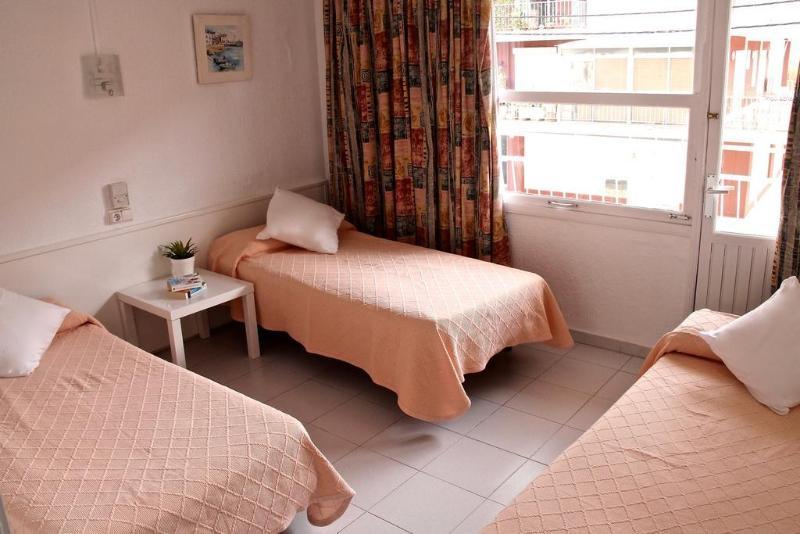Hsr Gil (Adults Only) * Palma Nova (Mallorca)