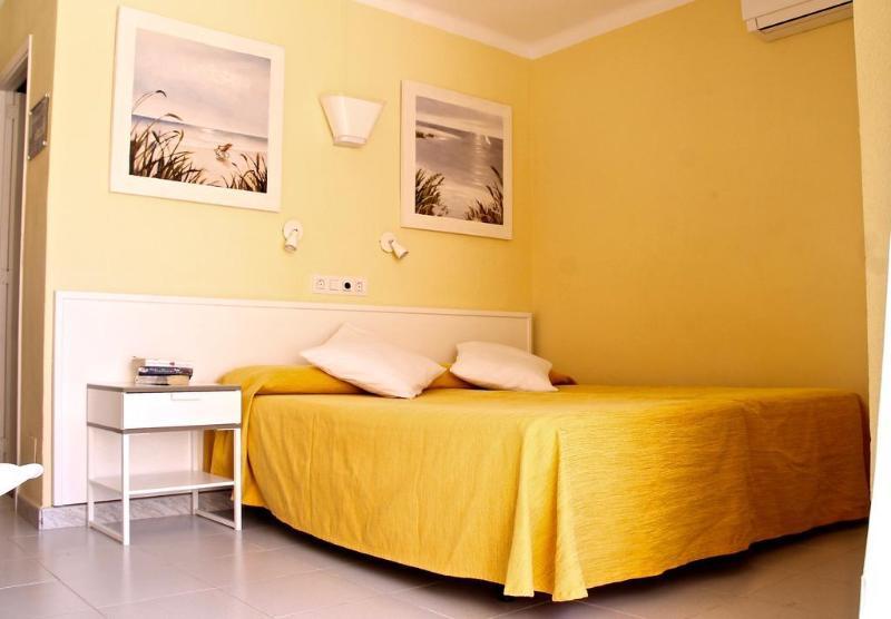 Hsr Gil (adults Only) Auberge de jeunesse Palmanova