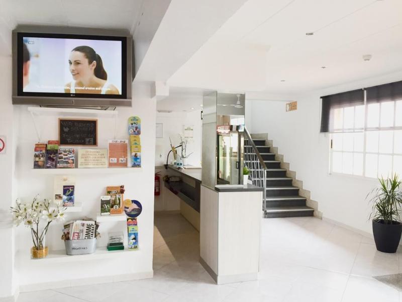 Hsr Gil (Adults Only) Palma Nova (Mallorca)