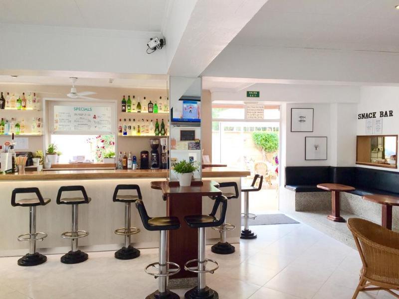Auberge de jeunesse Hsr Gil (adults Only) *
