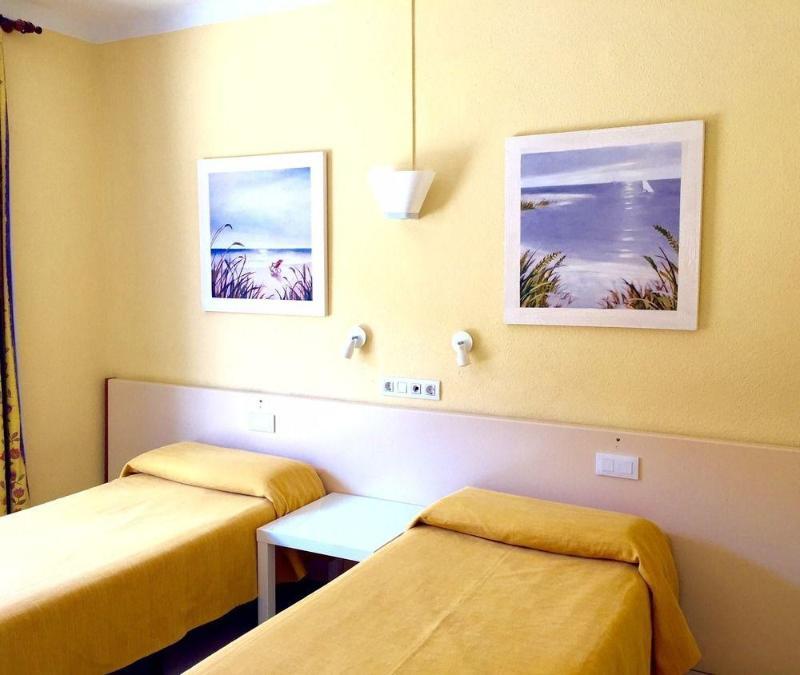 Auberge de jeunesse Hsr Gil (adults Only) Palmanova